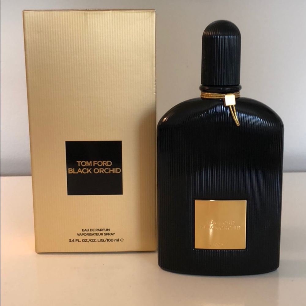 Tom Ford Black Orchid 3.4oz